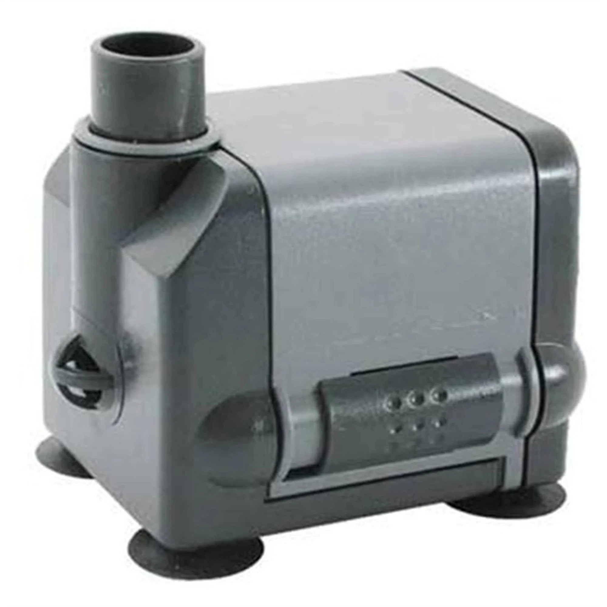 Artisan SICCE MICRA Compact Aquarium Pump — 90 GPH Submersible for Freshwater Saltwater Breathable