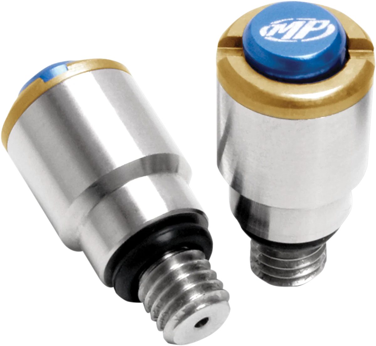 Convenient MOTION PRO Micro Bleeder Set - Gold 11-0089 Long-Lasting
