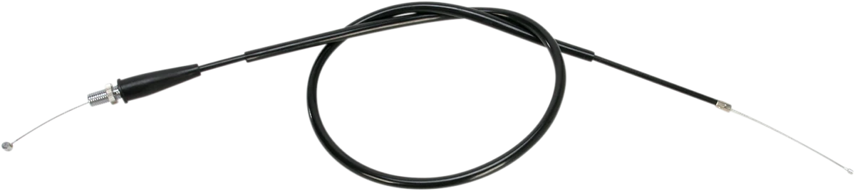Breathable MOTION PRO Black Vinyl Throttle Cable - Pull - Husqvarna 10-0062 Innovative