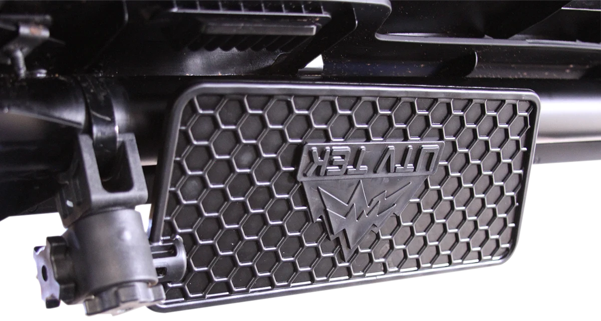 Optimized ATV-TEK Sun Visor - UTV UTV1 Carefully Designed