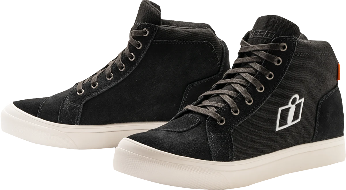 User-Friendly ICON Carga CE™ Boots - Classic - US 8.5 3401-1020 High-End