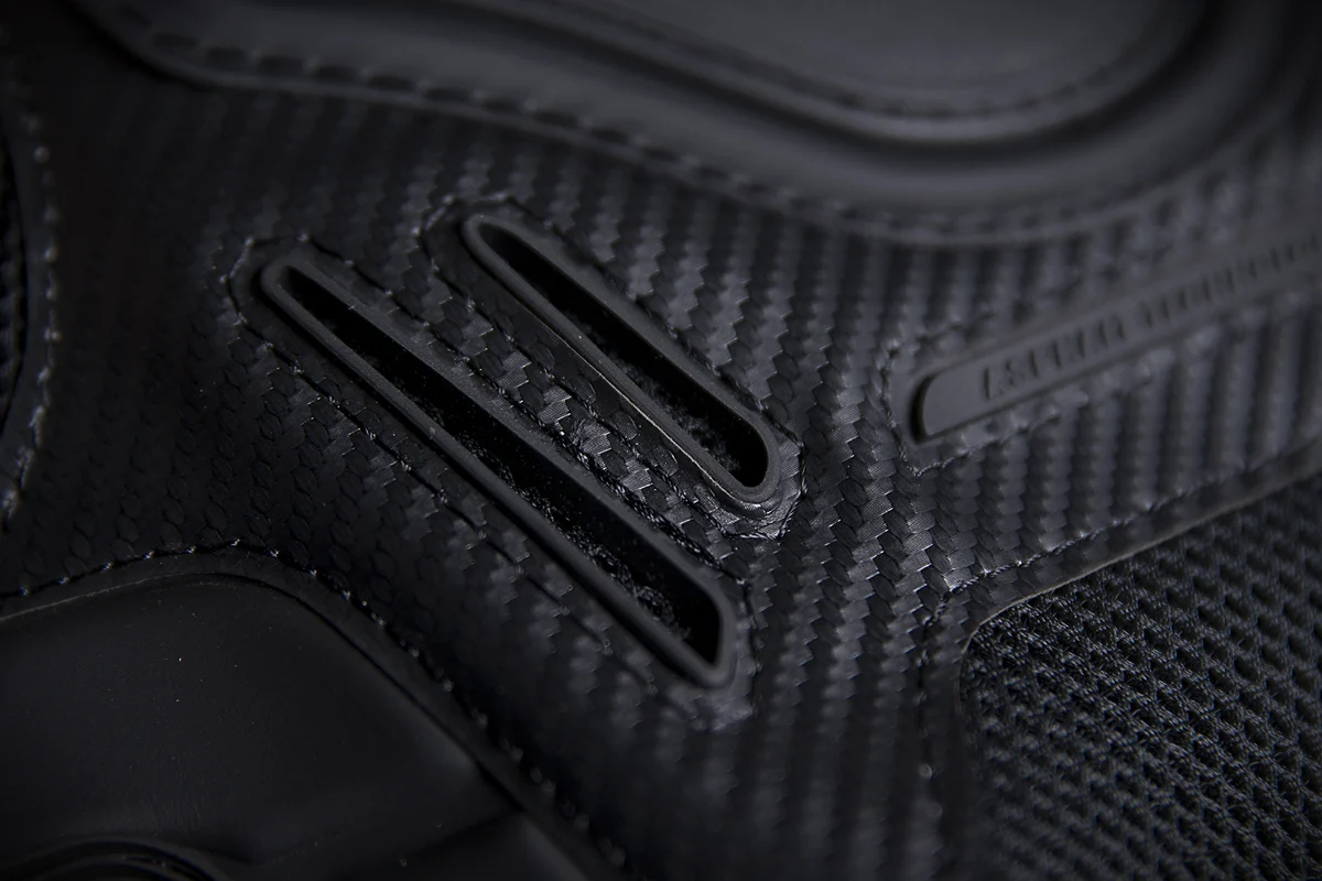 Exceptional ICON Field Armor Stryker™ Vest - Stealth - 2XL 3XL 2701-0613 Elite