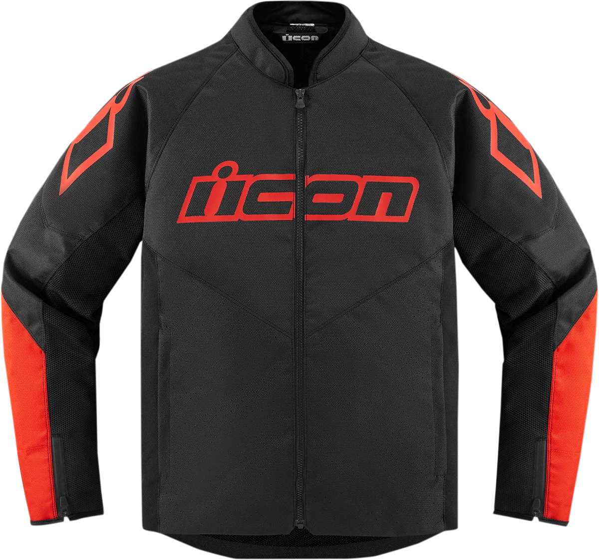 Specialty ICON Hooligan™ CE Jacket - Slayer - 3XL 2820-5808 World-Class