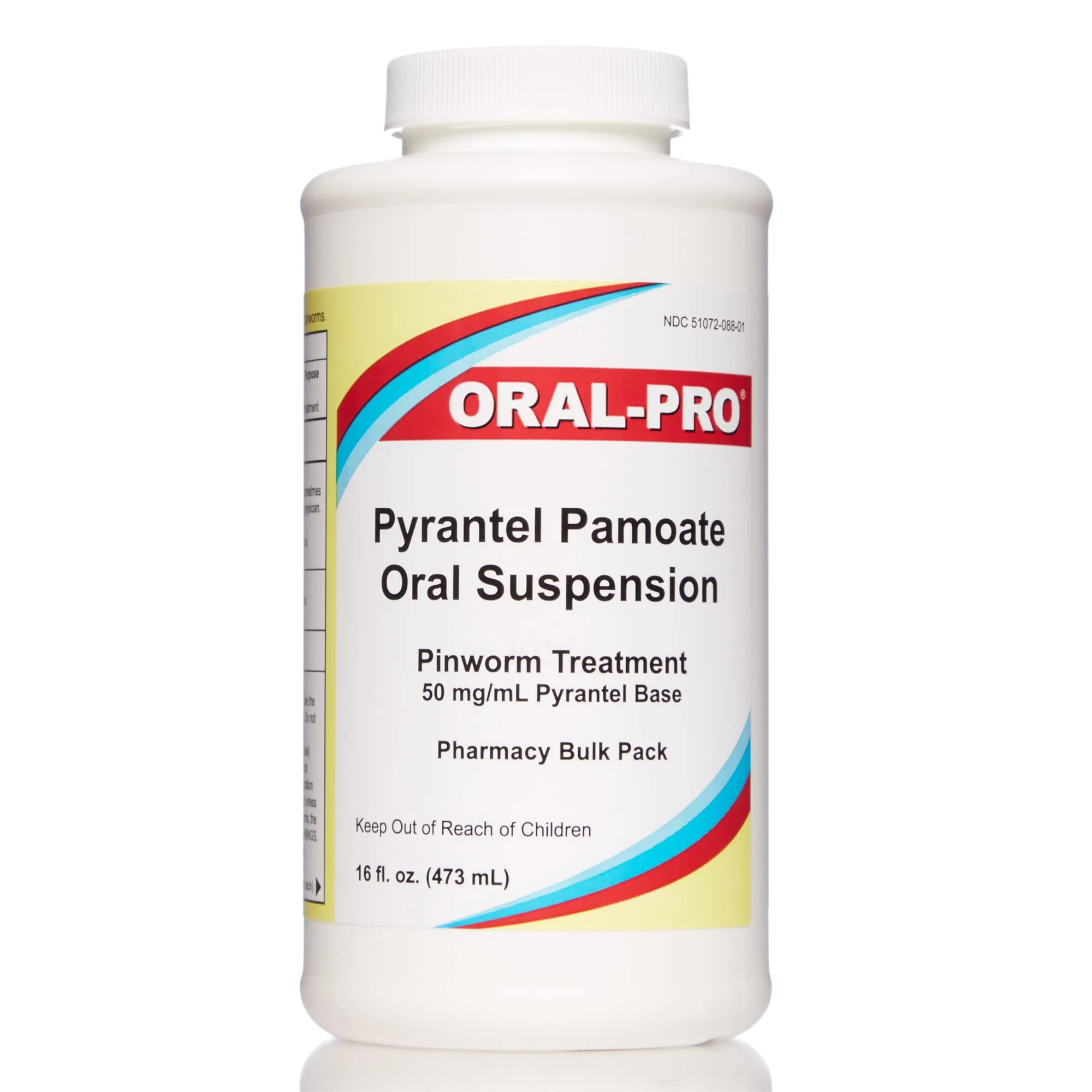 Carefully Designed Aurora 50 mg mL Pyrantel Pamoate Suspension – Vanilla Flavor Oral-Pro Organic