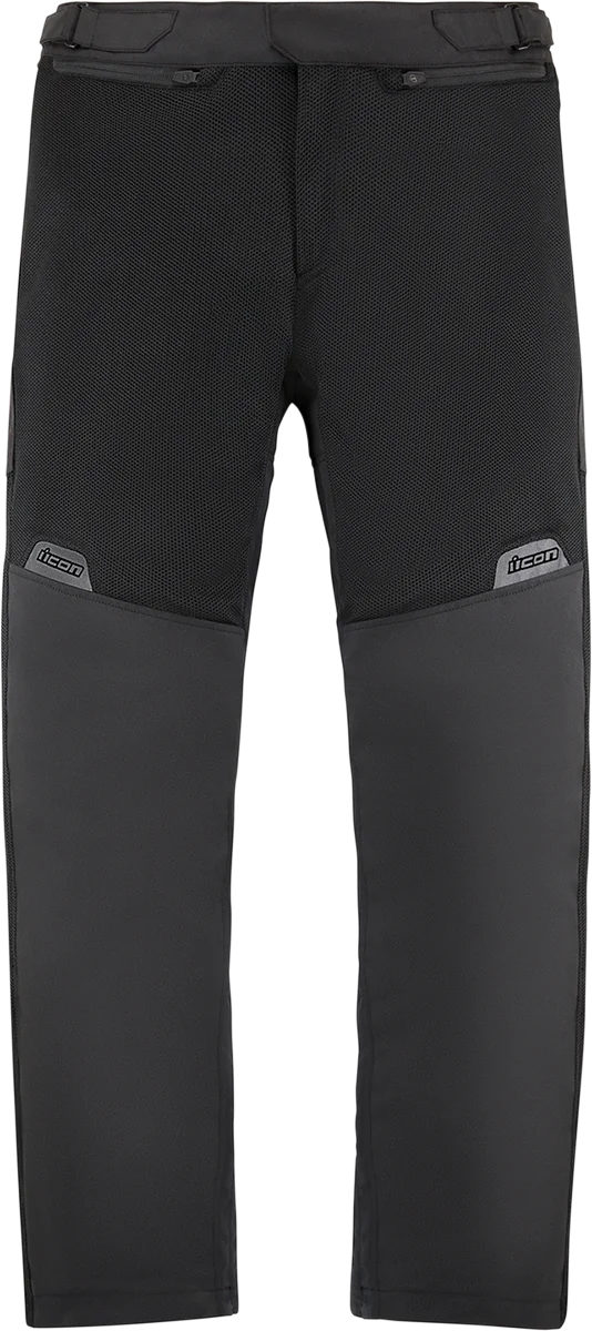Contemporary ICON Mesh™ AF Overpant - Black - 2XL 2821-1318 Proven