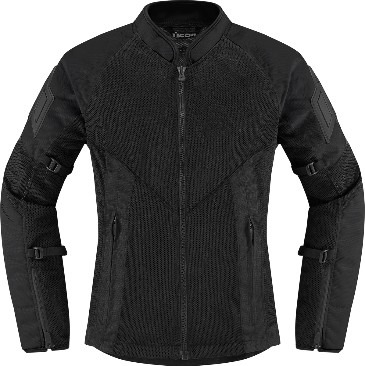 Enhanced ICON Women's Mesh™ AF Jacket - Stealth - Medium 2822-1485 Artisan