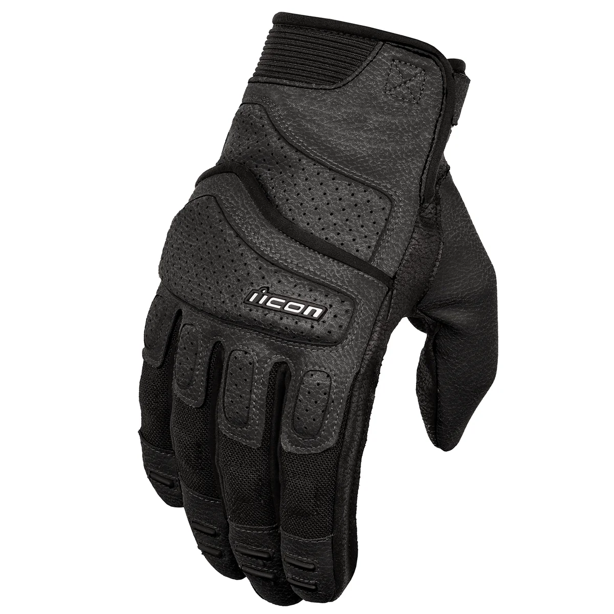 Superior ICON Women's Superduty3™ Gloves - Black - XS 3302-0918 Sustainable