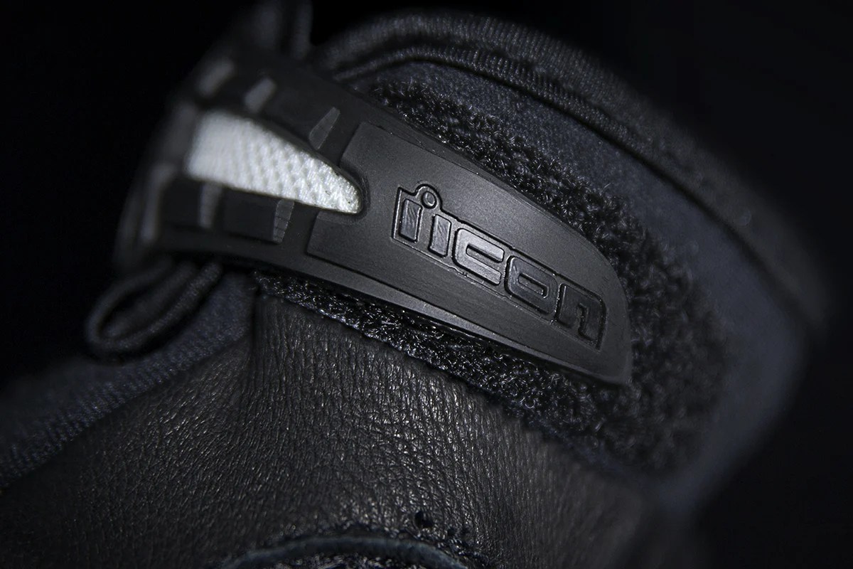 Trusted ICON Twenty-Niner™ CE Gloves - Black - 3XL 3301-3321 Environmentally Friendly