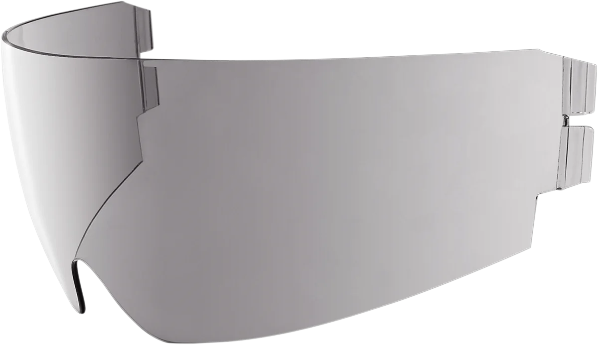 Elegant ICON Alliance GT Airflite Airform™ Dropshield - RST Silver 0130-0634 Innovative