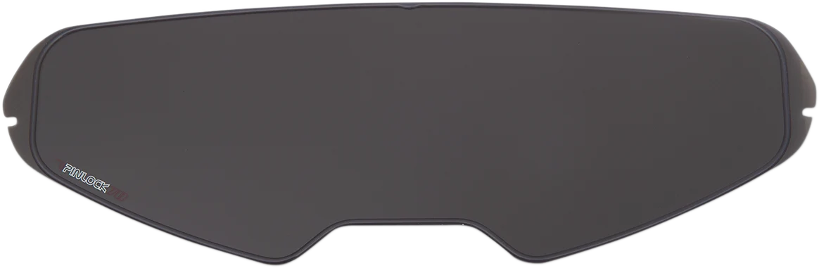 Stylish ICON Pinlock Insert Lens - Fliteshield™ - Airflite™ - Dark Smoke 0130-0858 Proven
