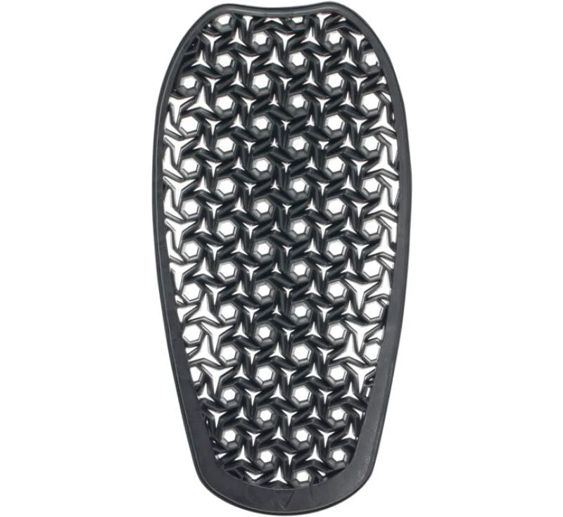 Clean Dainese Pro-Shape Back G1 Short -Black Functional