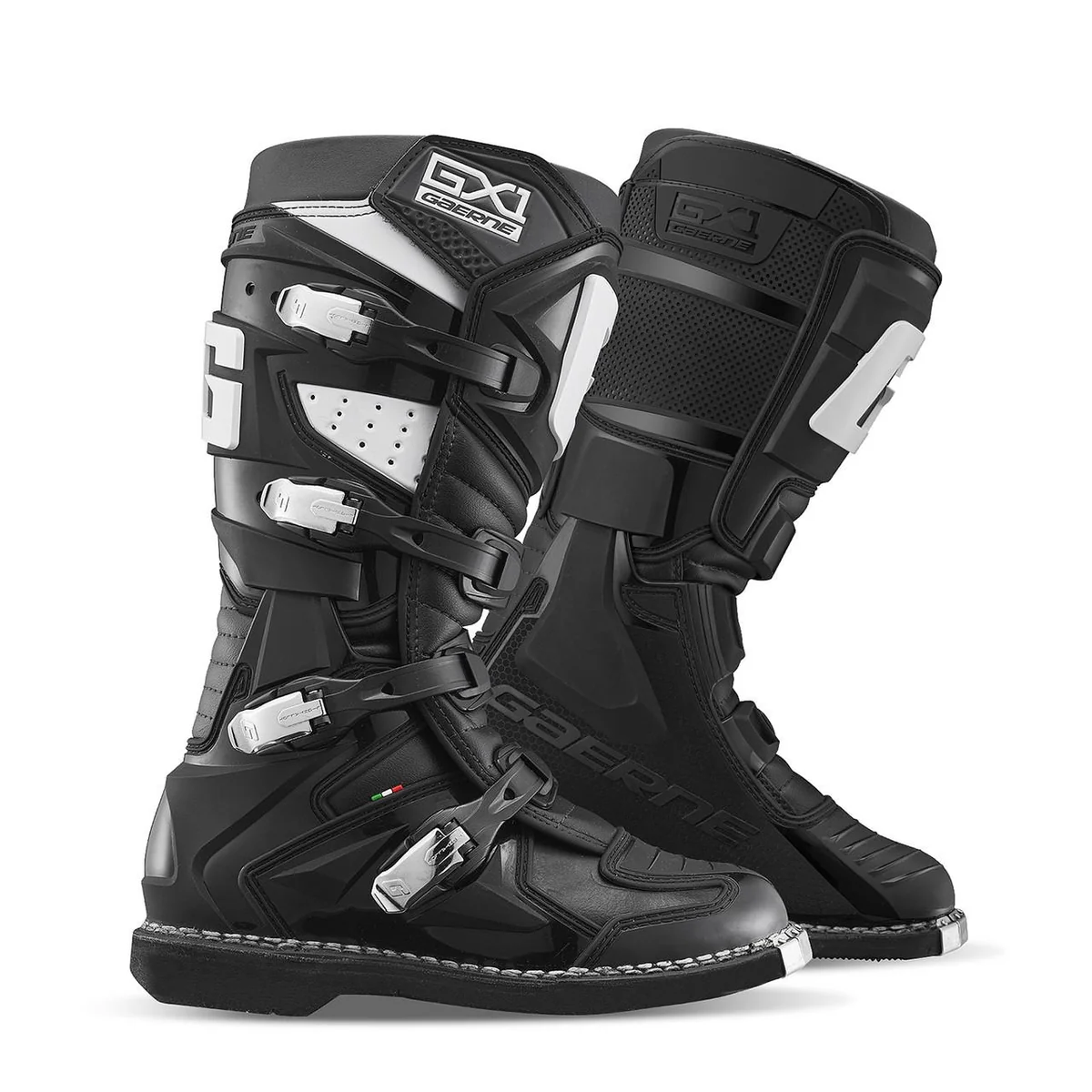 Powerful Gaerne GX1 Boot Genuine