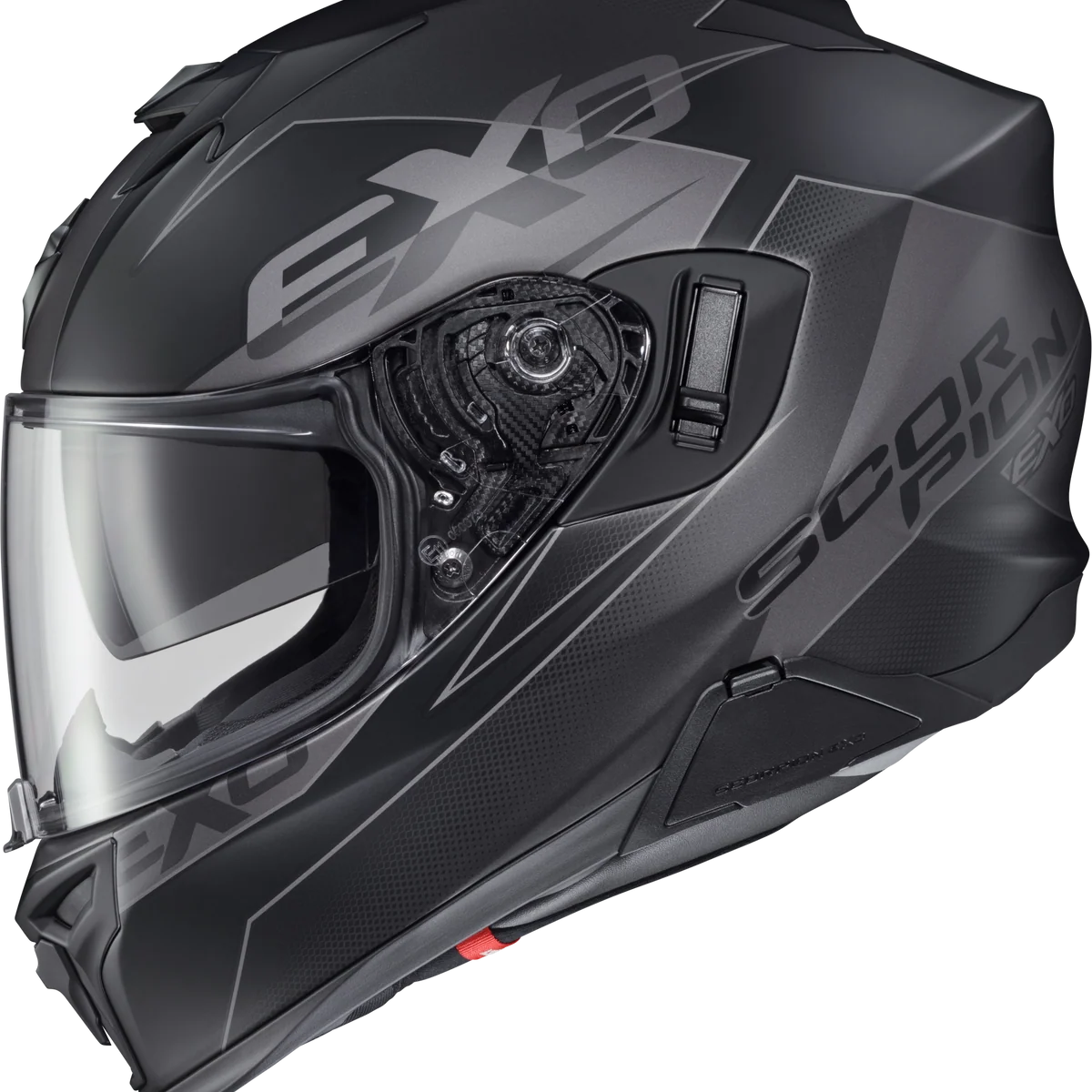 Durable Scorpion - Exo T520 Helmet Factor Phantom Xl Solid