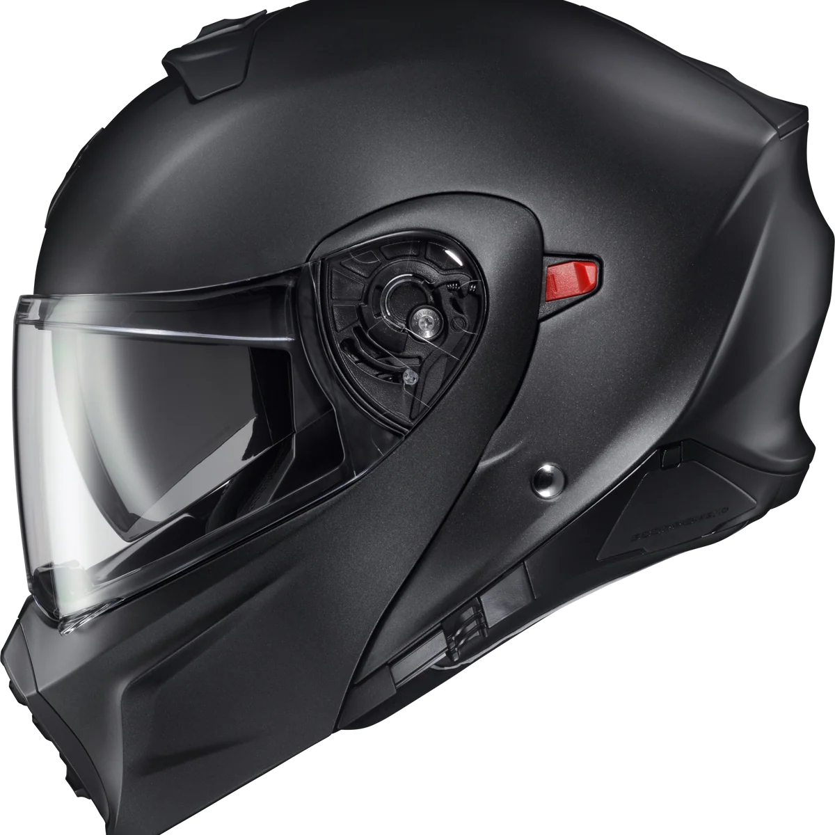 Enhanced Scorpion - Exo Gt930 er Helmet Matte Black Xs Fashionable