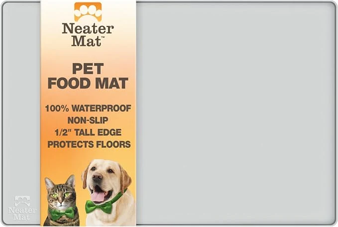 Casual Neater Pet Brands Neater Mat Pet Mats Crafted