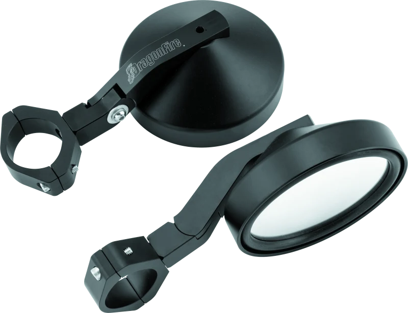 Selected DragonFire Racing Dragonfire SS Defender Mirror Powerful