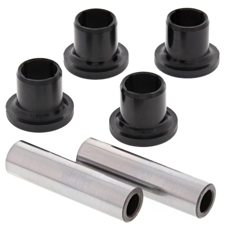 Traditional All Balls Racing 08-10 Polaris Outlaw 450 Front Lower A-Arm Bearing Kit - 2 Kits Req. Per Veh. Reusable