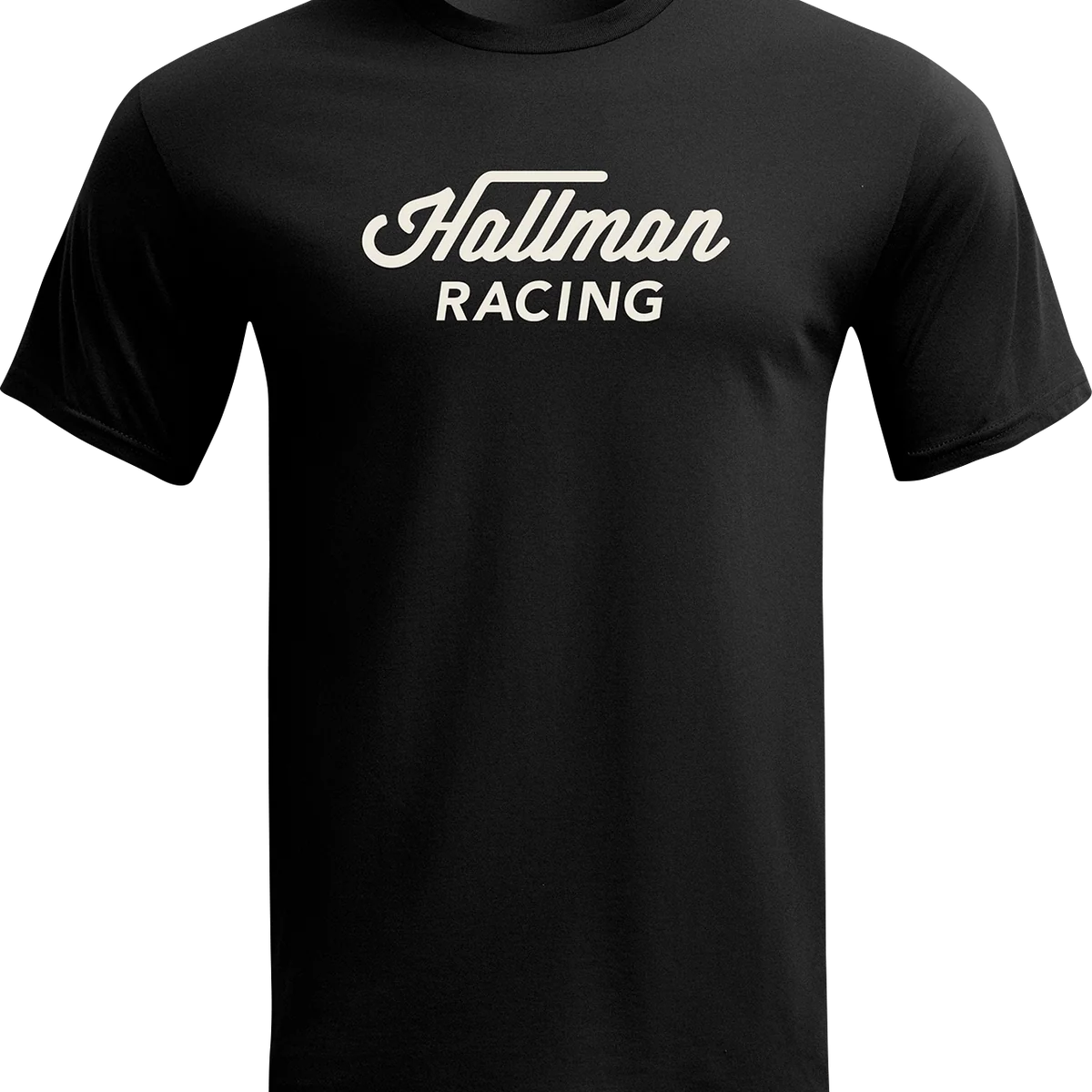 Unique THOR Hallman Heritage T-Shirt - Black - 2XL 3030-22659 Comfortable