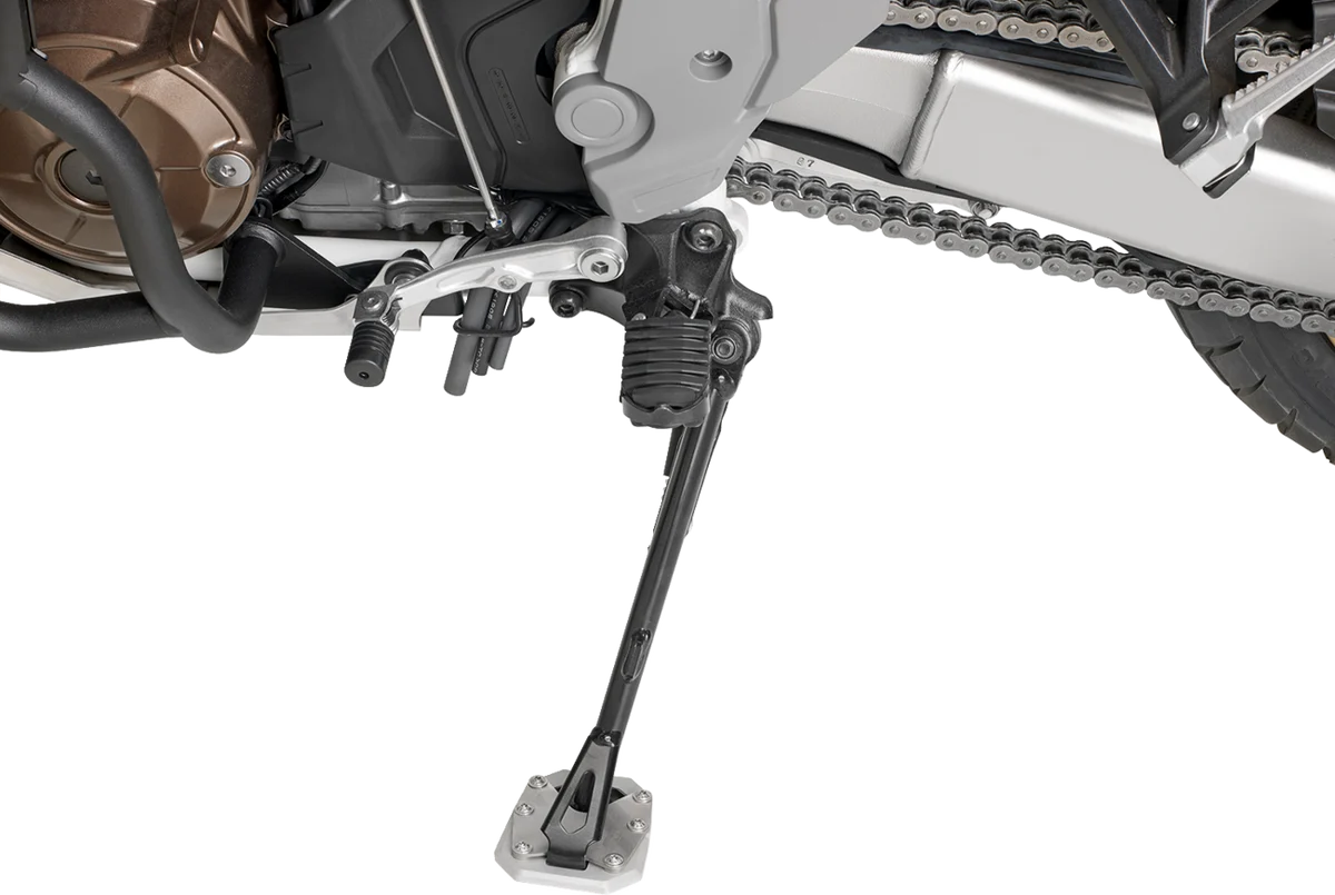 Classic GIVI Sidestand Foot - Honda - CRF1100 Africa Twin Adventure Sport ES ES1178 Dependable
