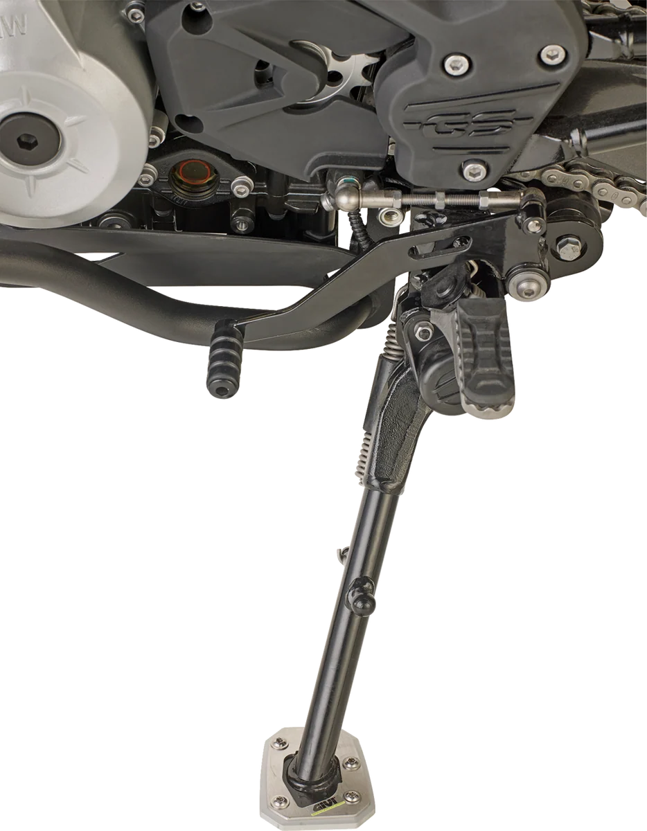 Artisan GIVI Sidestand Foot - BMW - G 310 GS ES5126 Green