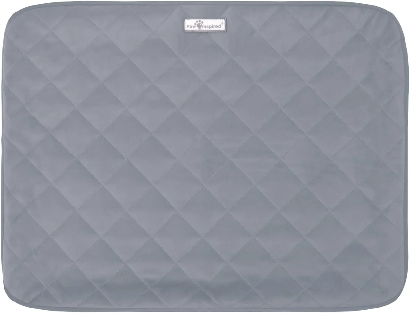 Trendy Paw Inspired Fitted Fleece Liner for Ferret Nation Critter Nation Cage for Ferrets Rats Chinchillas Hedgehogs Other Small Animals Gray Shelf Liner Healthy