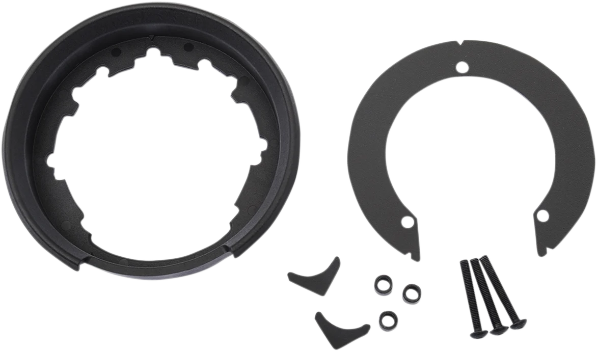 Solid GIVI Tanklock Ring - Yamaha BF23 Comfortable