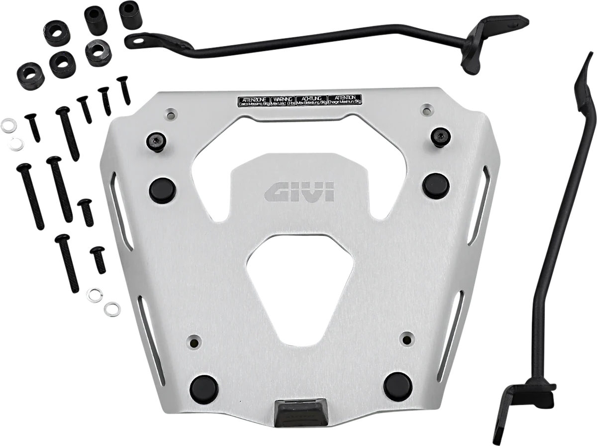 Fast GIVI Mounting Bracket - Rear Rack - BMW - F 900 XR SRA5137 Classic