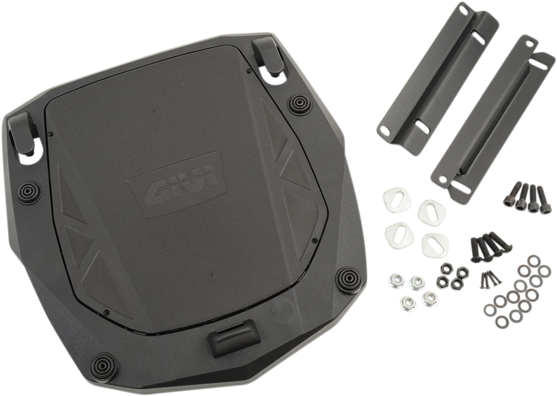 Smart GIVI Plate Adapter E528 Fast