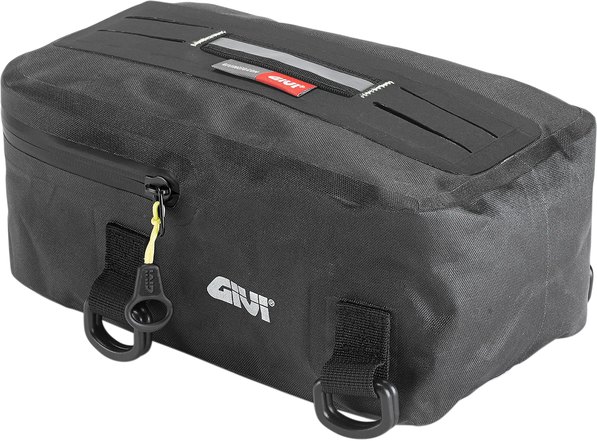 Versatile GIVI Gravel 5L Tool Bag GRT717B Recyclable