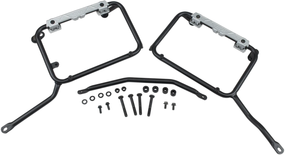 Safe GIVI Sidecase Mount PL2119CAM Eco-Friendly