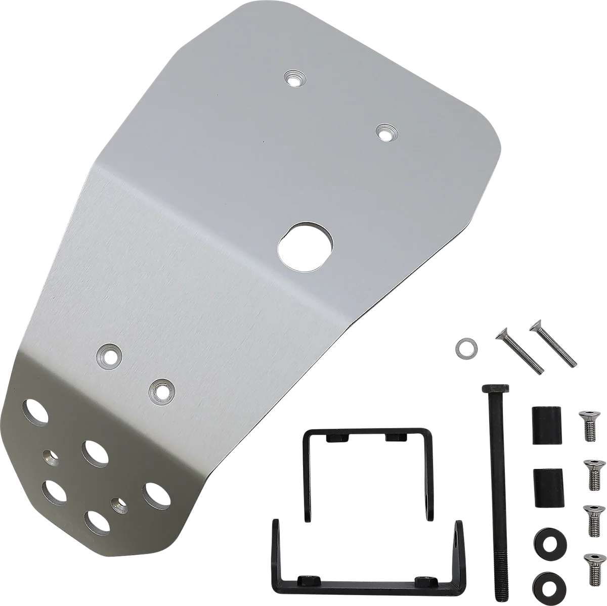 Durable GIVI Skid Plate - CRF 300L RP1191 Elegant