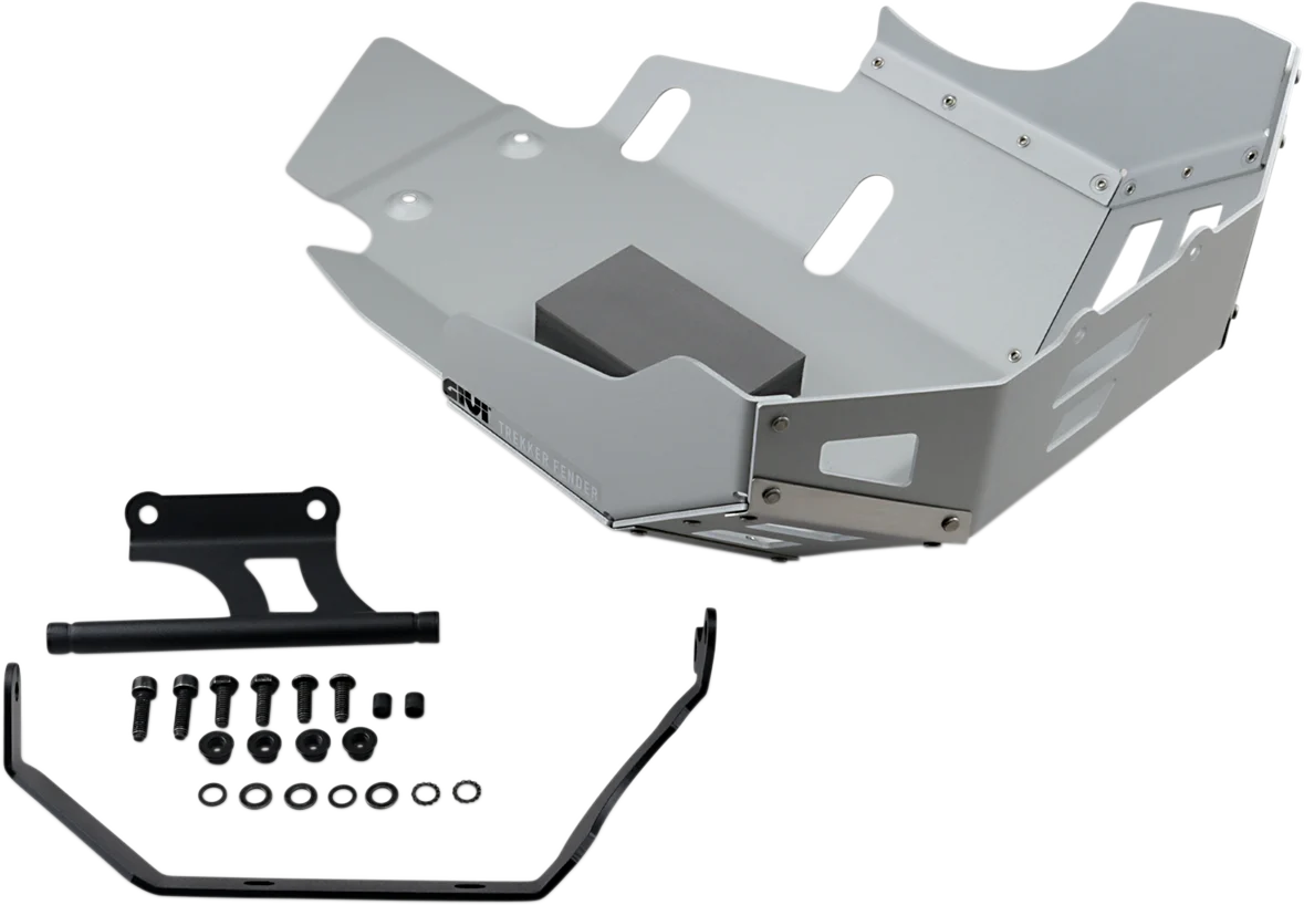 Verified GIVI Skid Plate - Yamaha XT 1200 Z RP2119 Optimized