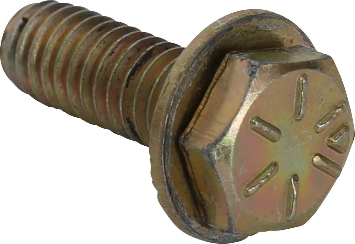 Selected HIGH LIFTER Beadlock Bolt - Gold - 5 16 HLBOLT-000 World-Class