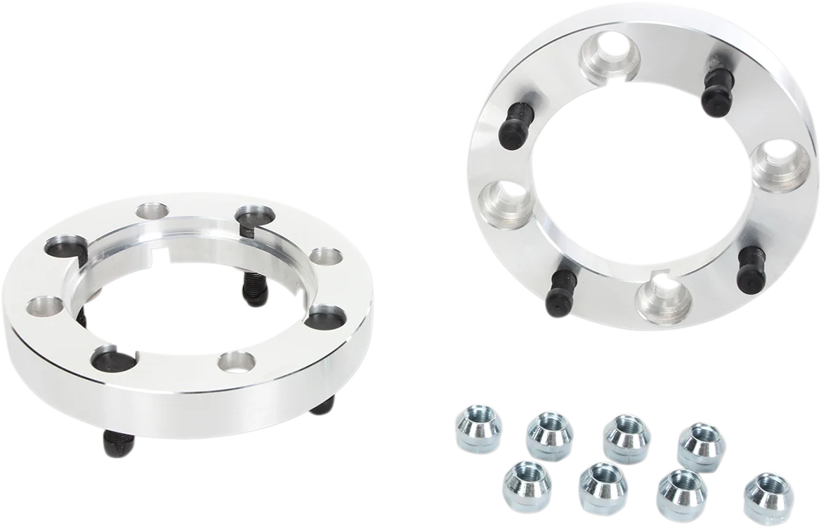 Recyclable HIGH LIFTER Spacer w Stud - Wheel - Rear - 4 137 - 1 80-13147 Fine Crafted