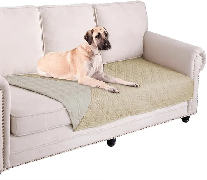 Artisan Ameritex Waterproof Dog Bed Cover Pet Blanket Proven