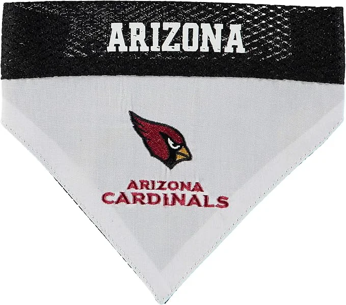 World-Class Pets First NFL DOG BANDANA Outstanding