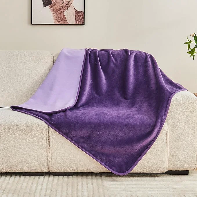 Top-Quality Waterproof Blanket 40 x60 for Adults Reversible Waterproof Bed Cover for Dogs Healthy