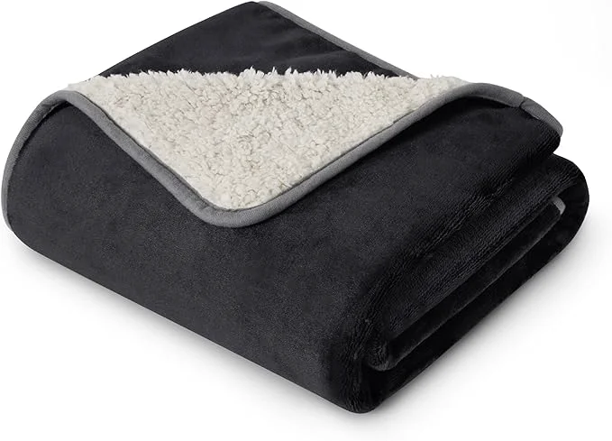 Effective Bedsure Waterproof Blanket for Bed Versatile