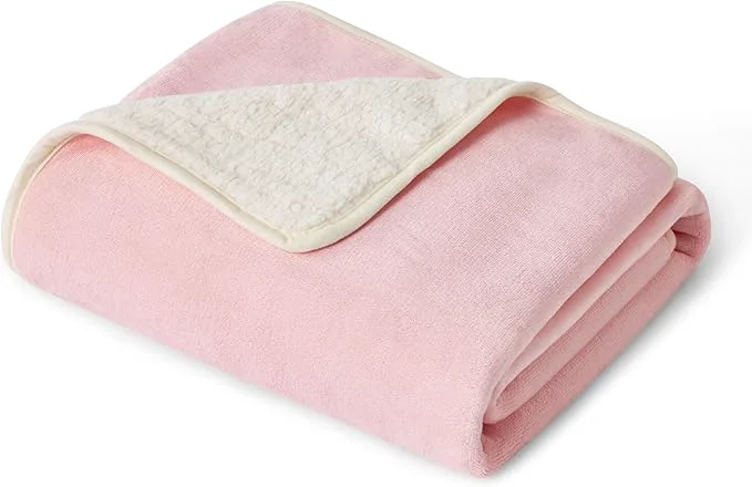 Healthy Bedsure Waterproof Blanket for Bed Quality