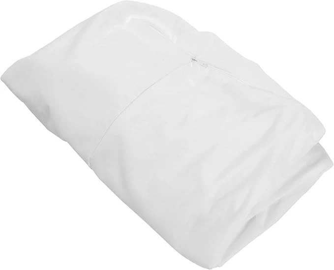 Consistent Furhaven Dog Bed Liner Water-Resistant Contour Luxe Lounger Foam Mattress Prestigious