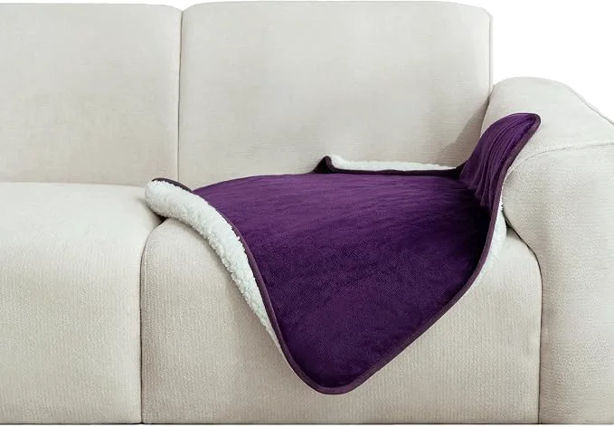 Fine gogobunny Waterproof Pet Blanket Versatile