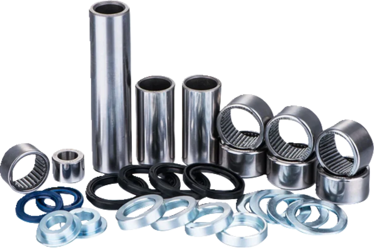 Consistent FACTORY LINKS Axle Bearing Kit - Front Middle Rear ARA-P-001 Practical