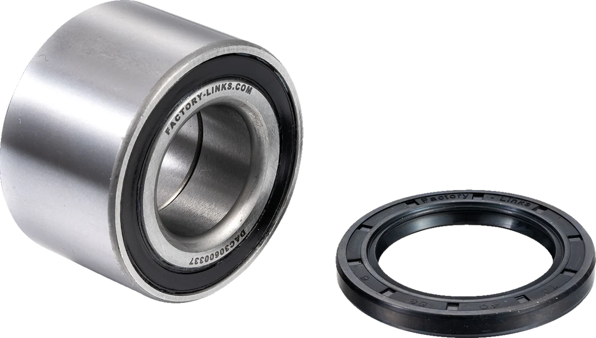 Proven FACTORY LINKS Axle Bearing Kit - Front Rear ARA-C-005 Functional