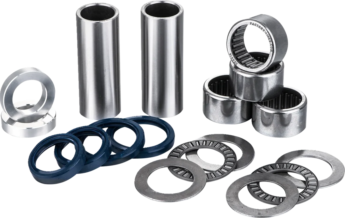 Trendy FACTORY LINKS Swingarm Bearing Kit SAK-Y-283 Healthy