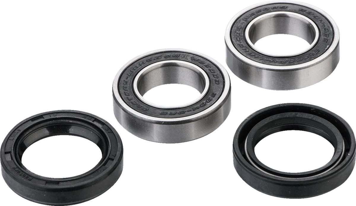 Solid FACTORY LINKS Wheel Bearing Kit - Front FWK-H-033 Unique