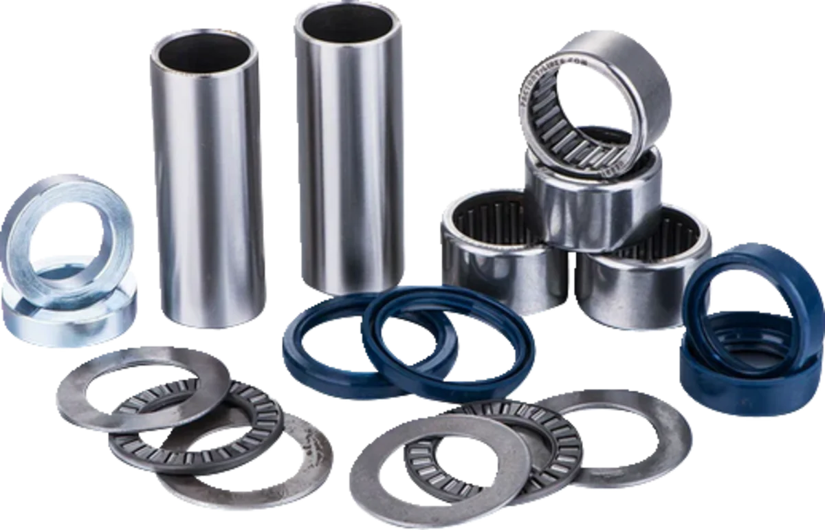 Enhanced FACTORY LINKS Swingarm Bearing Kit SAK-Y-275 Optimized
