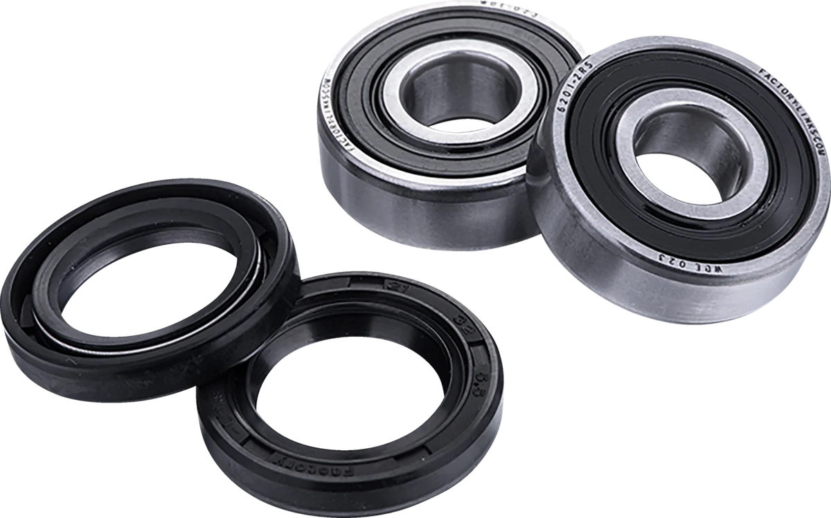 Eco-Friendly FACTORY LINKS Wheel Bearing Kit - Front FWK-H-034 Fine