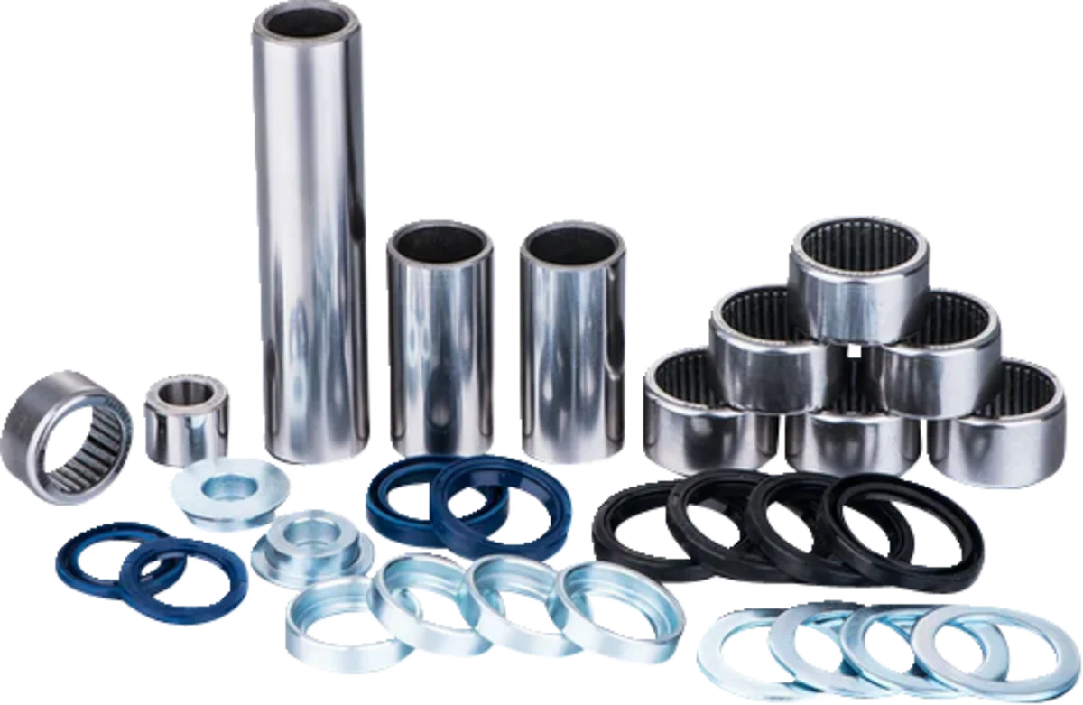Traditional FACTORY LINKS Linkage Bearing Rebuild Kit LRK-Y-133 Sophisticated
