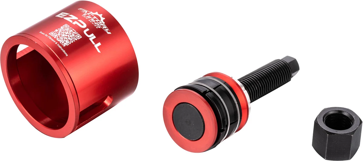 Smooth FACTORY LINKS Steering Stem Tool BPU-Z-001 Proven