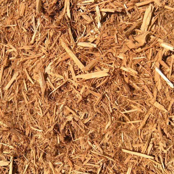 Versatile Premium Cypress Mulch for Landscaping Gardens Lawns Reptile Bedding and Potted Plants 0.5 CF - 14 L - 15 QTS Consistent